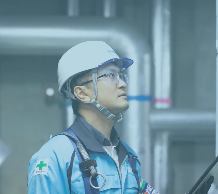 社員写真