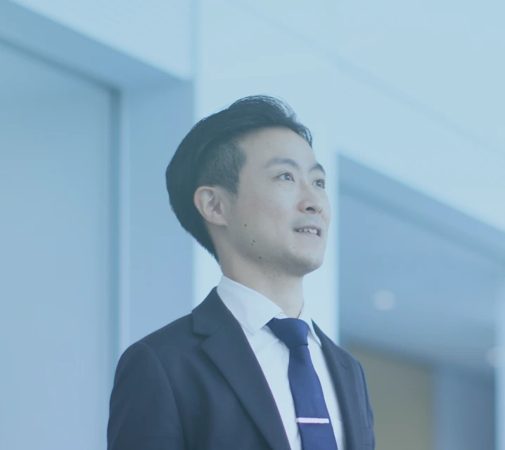 社員写真