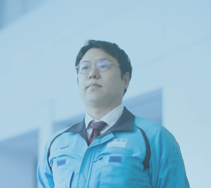 社員写真