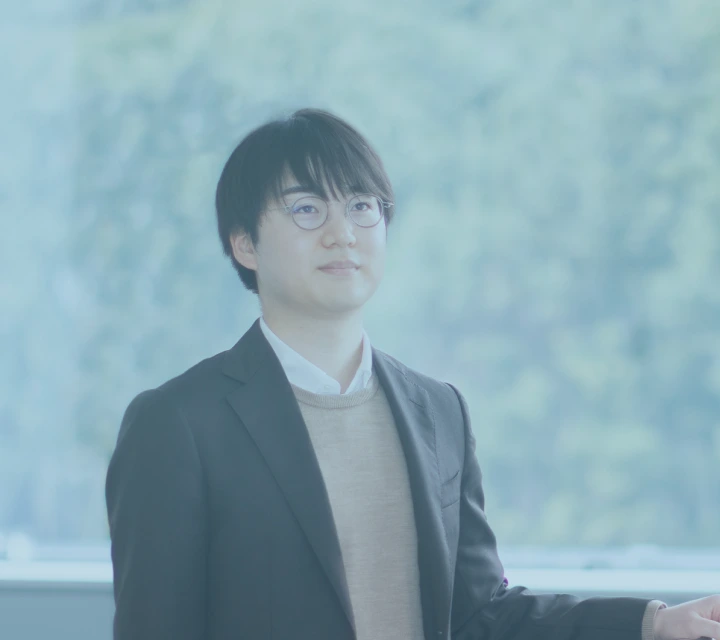 社員写真