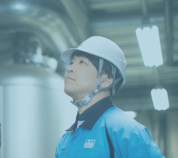 社員写真
