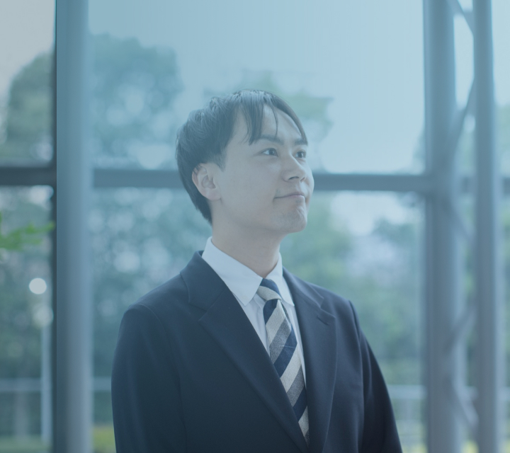 社員写真